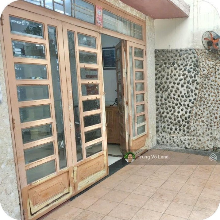 Bán nhà riêng Nguyễn Thị Tần, Phường 2, Quận 8, Hồ Chí Minh, giá 13x tỷ, 124m2 đẹp, Hẻm Xe Hơi - Ảnh 2