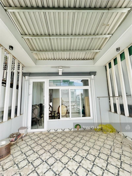 Bán nhà riêng 10x tỷ, 58m2 tại Nguyễn Thị Tần, Quận 8, có dòng tiền - Ảnh 3