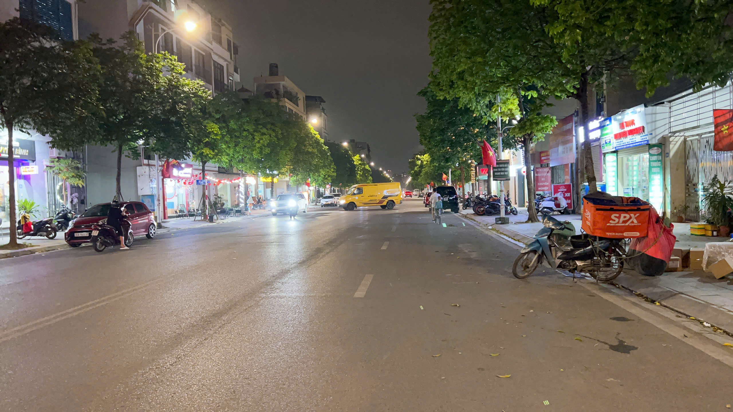GIÁ ĐẦU TƯ, BÁN ĐẤT TẶNG NHÀ CẤP 4 NGỌC THỤY 55M, MT 6.2M, NỞ HẬU, LÔ GÓC, Ô TÔ THÔNG, KD. - Ảnh 1