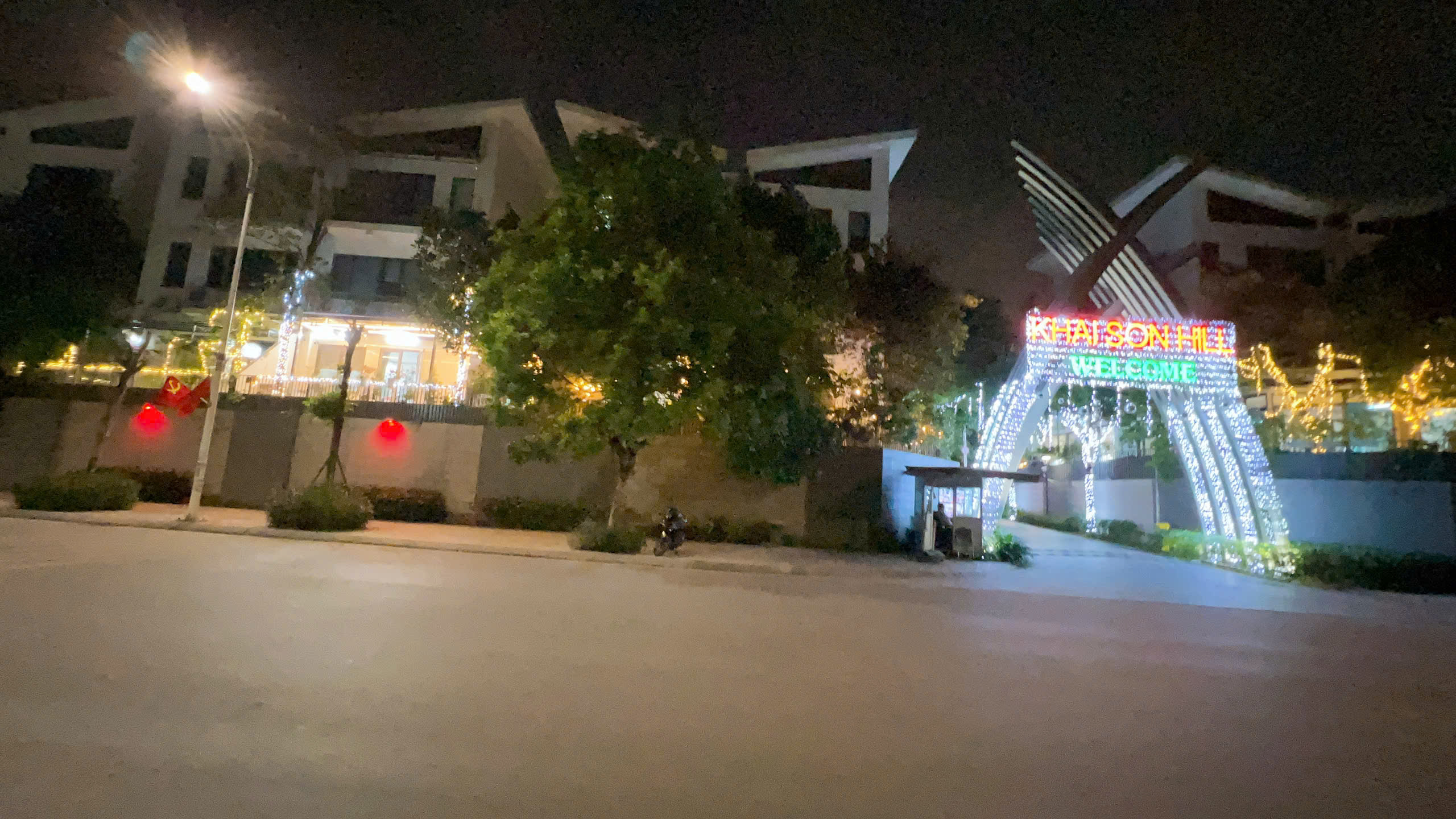 GIÁ ĐẦU TƯ, BÁN ĐẤT TẶNG NHÀ CẤP 4 NGỌC THỤY 55M, MT 6.2M, NỞ HẬU, LÔ GÓC, Ô TÔ THÔNG, KD. - Ảnh chính