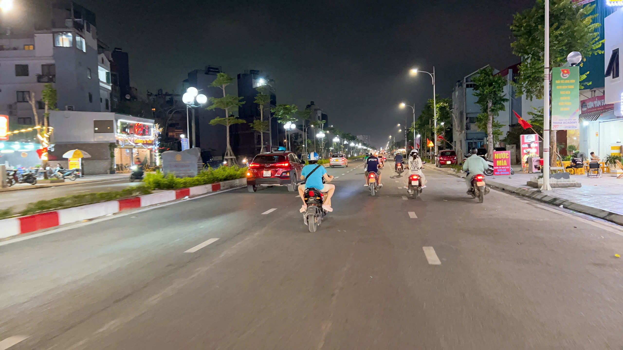 GIÁ ĐẦU TƯ, BÁN ĐẤT TẶNG NHÀ CẤP 4 GIA THƯỢNG 55M, MT 6.2M, NỞ HẬU, LÔ GÓC, Ô TÔ THÔNG, KD. - Ảnh 2