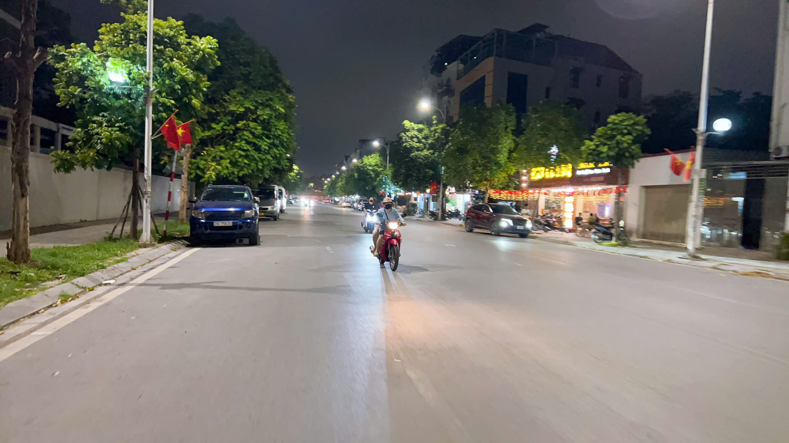 GIÁ ĐẦU TƯ, BÁN ĐẤT TẶNG NHÀ CẤP 4 NGỌC THỤY 55M, MT 6.2M, NỞ HẬU, LÔ GÓC, Ô TÔ THÔNG, KD. - Ảnh 4