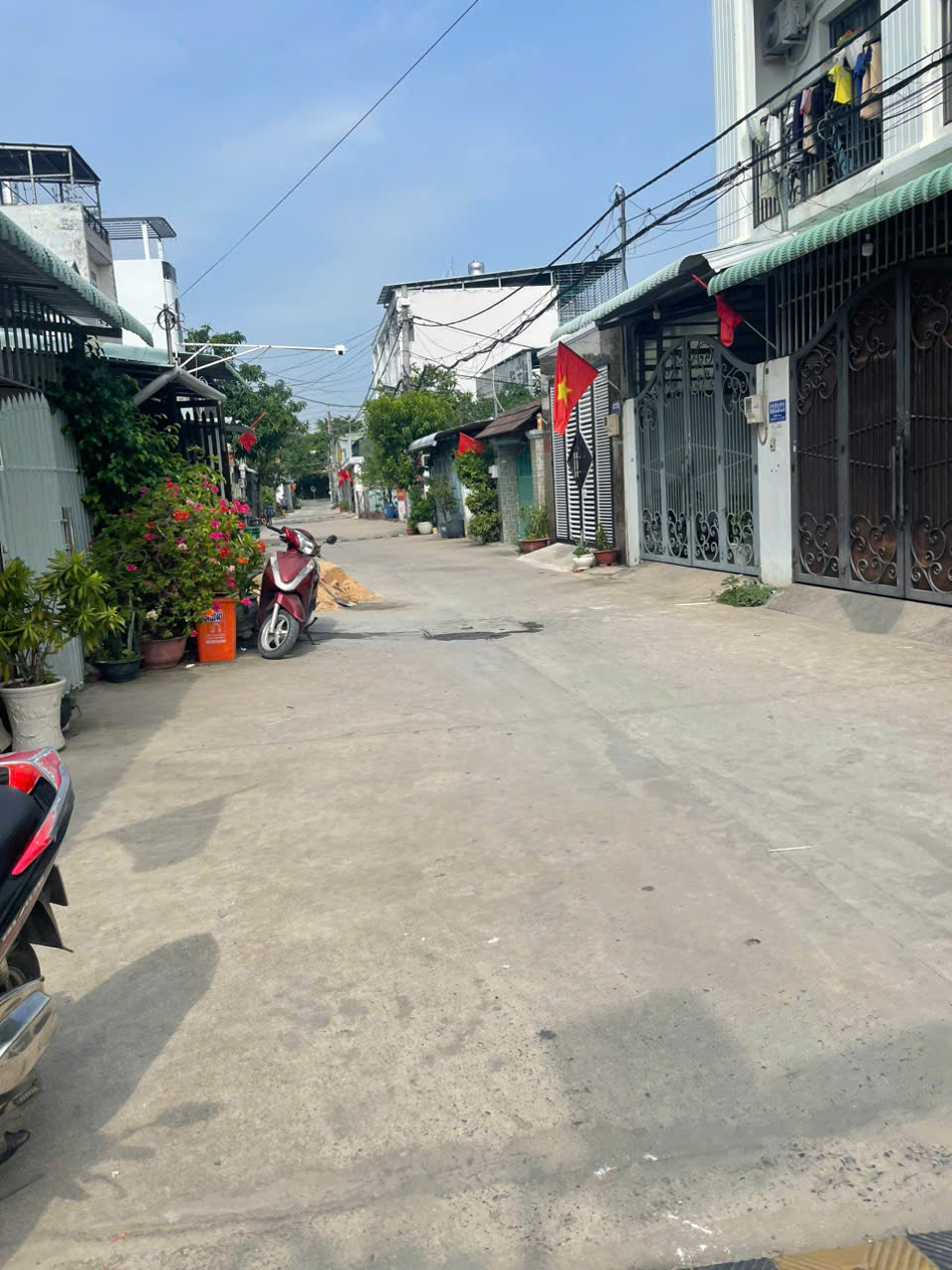 BÁN NHÀ 1 TRỆT 2 LẦU - ĐƯỜNG 8M, THẠNH XUÂN 48, Q.12 – GIÁ CHỈ 4,8 TỶ - Ảnh 4