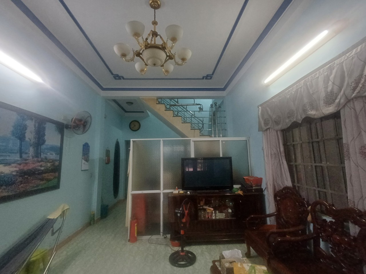 NHÀ 2 TẦNG LÔ GÓC ĐẸP 80M2– TT HẢI CHÂU – GẦN SÔNG HÀN GIÁ 8 TỶ - Ảnh 3