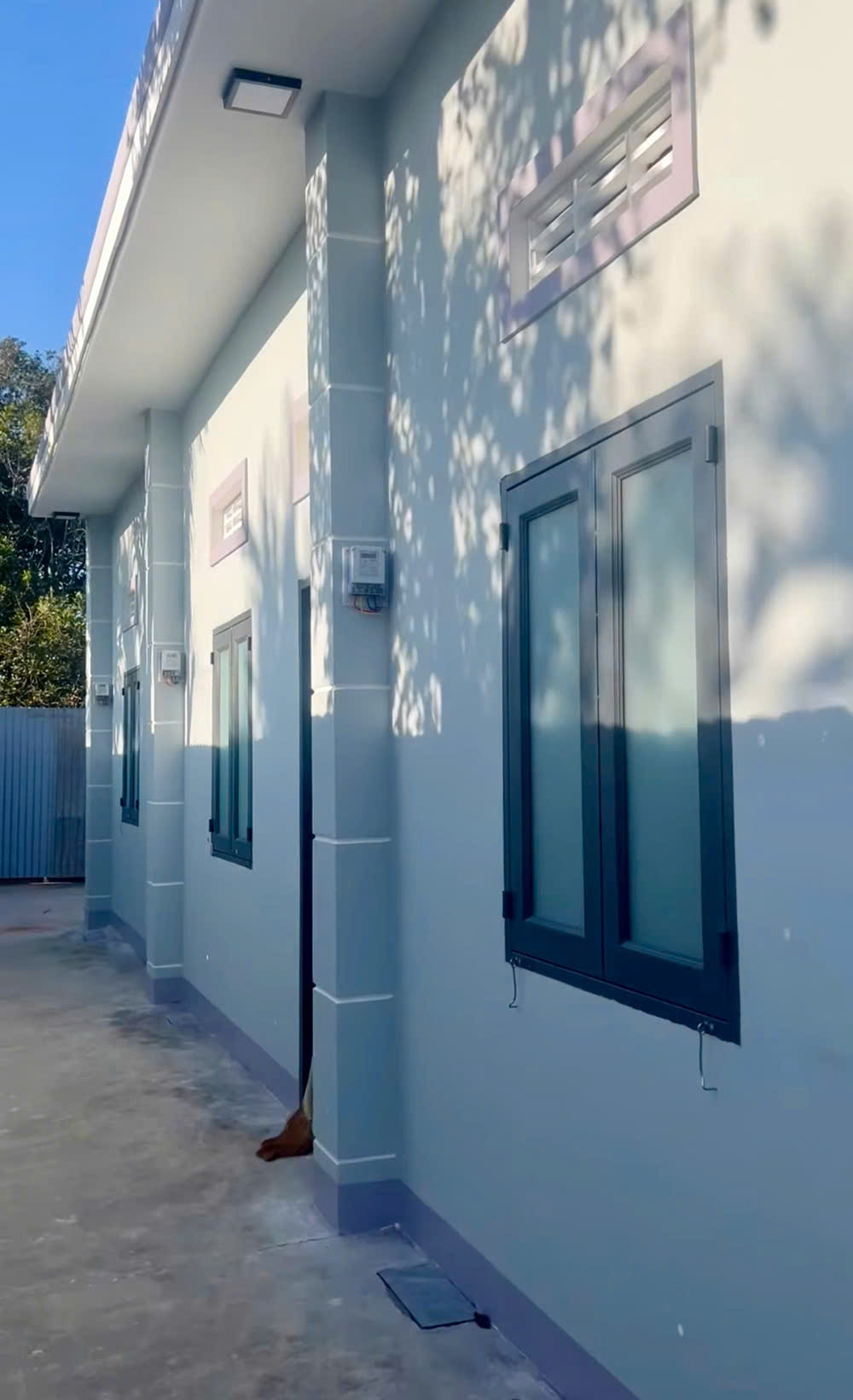 BÁN DÃY TRỌ CỰC HIẾM 75M2 CÓ DÒNG TIỀN-HẺM XE HƠI RỘNG. - Ảnh chính