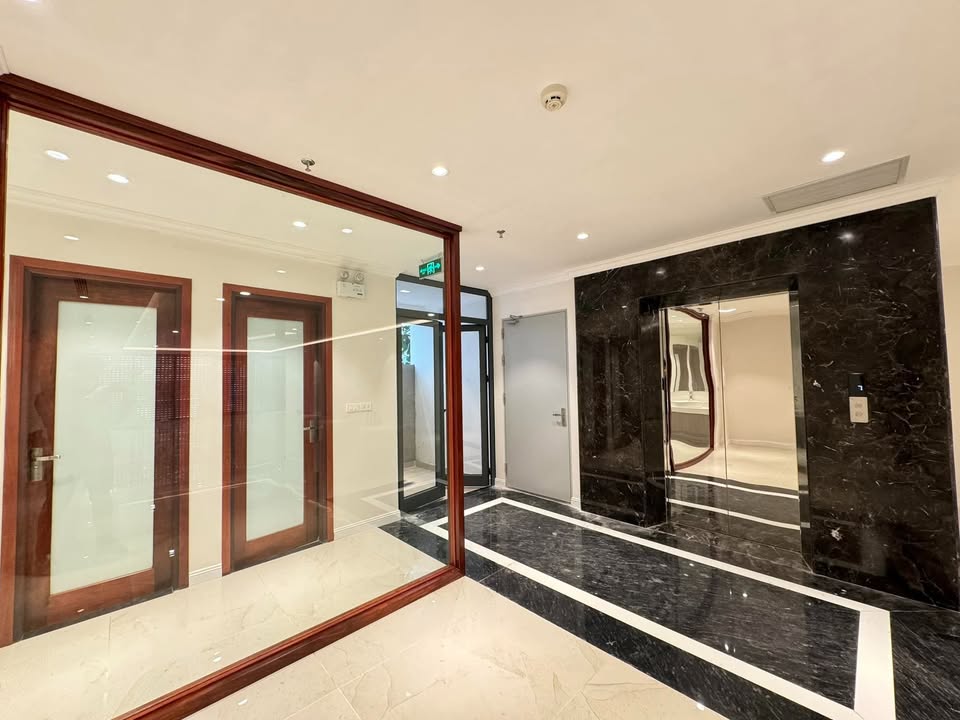 BÁN GẤP NHÀ PHỐ NGUYỄN ĐỨC CẢNH, 7 TẦNG THANG MÁY_DT 60M2, 7 TẦNG, MT 5M, 20.5 TỶ - Ảnh 2
