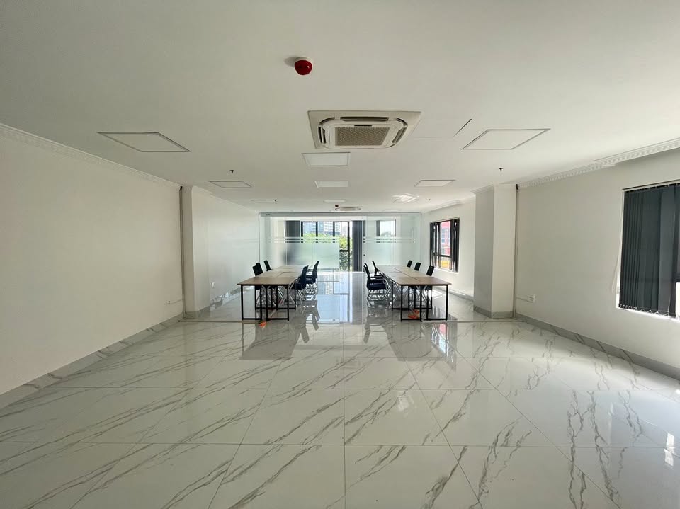 BÁN GẤP NHÀ PHỐ ĐỀN LỪ Ô TÔ KINH DOANH, 7 TẦNG THANG MÁY_DT 60M2, 7 TẦNG, MT 5M, 20.4TỶ - Ảnh 3