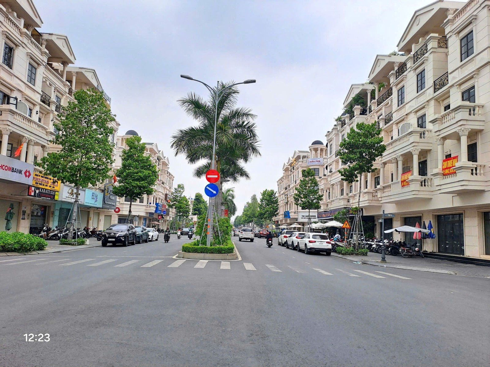 NGON BỔ RẺ, Nhà 1/ CityLand Phan Văn Trị, 50m2, 2lầu, 4.3tỷ 0964364745 - Ảnh chính