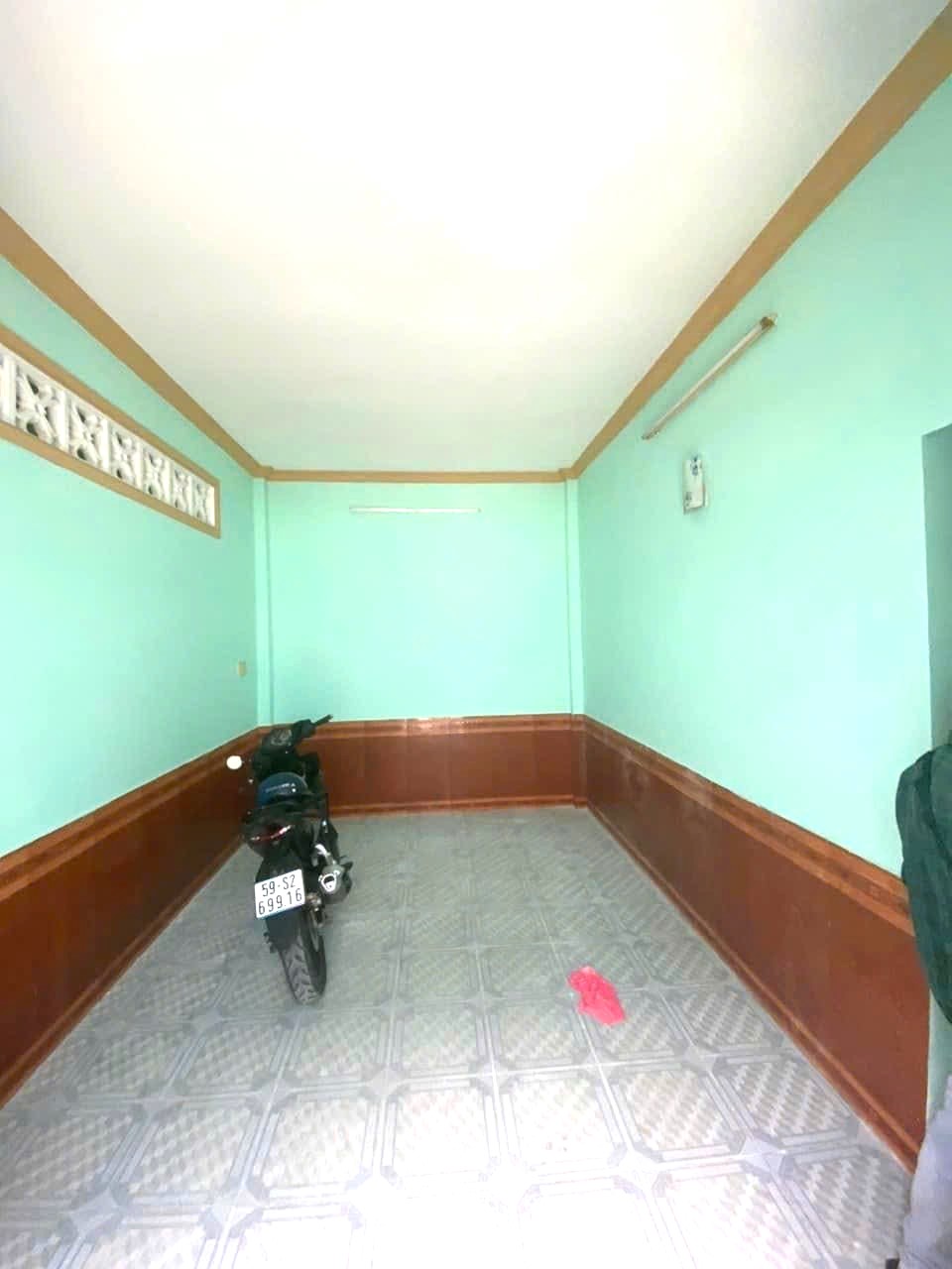 NGON BỔ RẺ, Nhà 1/ CityLand Phan Văn Trị, 50m2, 2lầu, 4.3tỷ 0964364745 - Ảnh 2