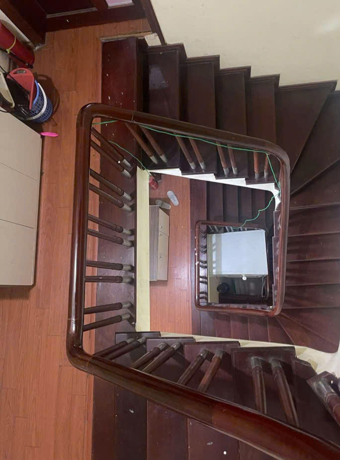 NHÀ DÂN XÂY PHỐ TRUNG KÍNH, NGÕ THÔNG Ô TÔ, AN SINH ĐỈNH – 47M2, 9.5 TỶ - Ảnh 1