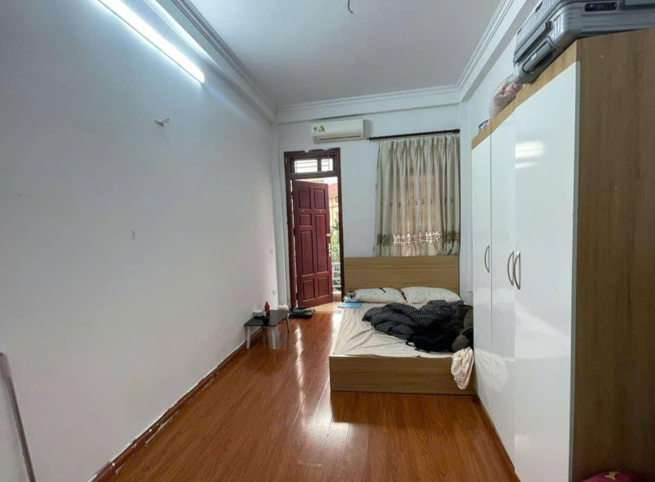 NHÀ DÂN XÂY PHỐ TRUNG KÍNH, NGÕ THÔNG Ô TÔ, AN SINH ĐỈNH – 47M2, 9.5 TỶ - Ảnh 2
