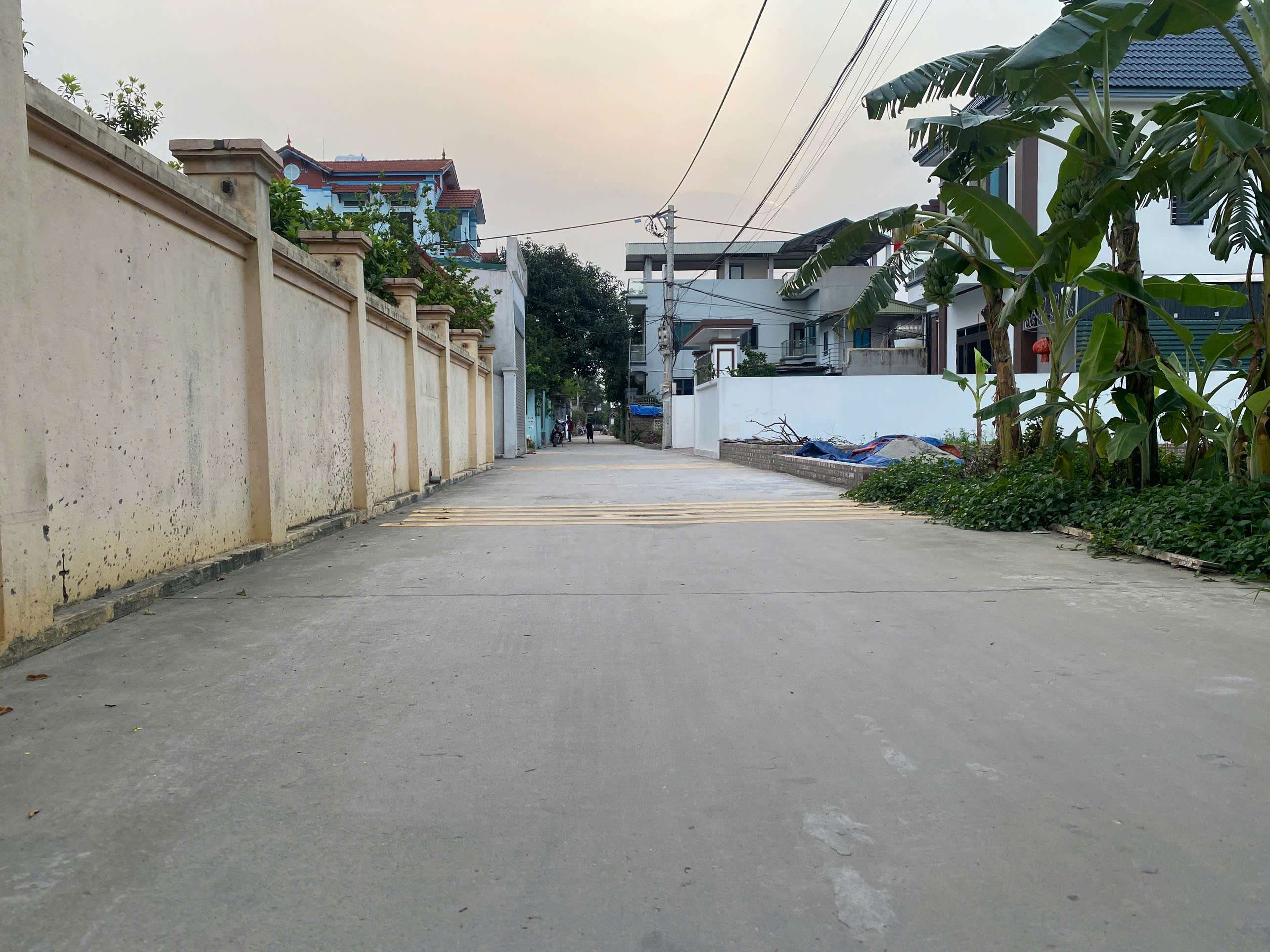 65M TT QUANG MINH TRỤC CHÍNH,VUÔNG ĐẸP,NHỈNH 3 TỶ,CHÍNH CHỦ - Ảnh 3