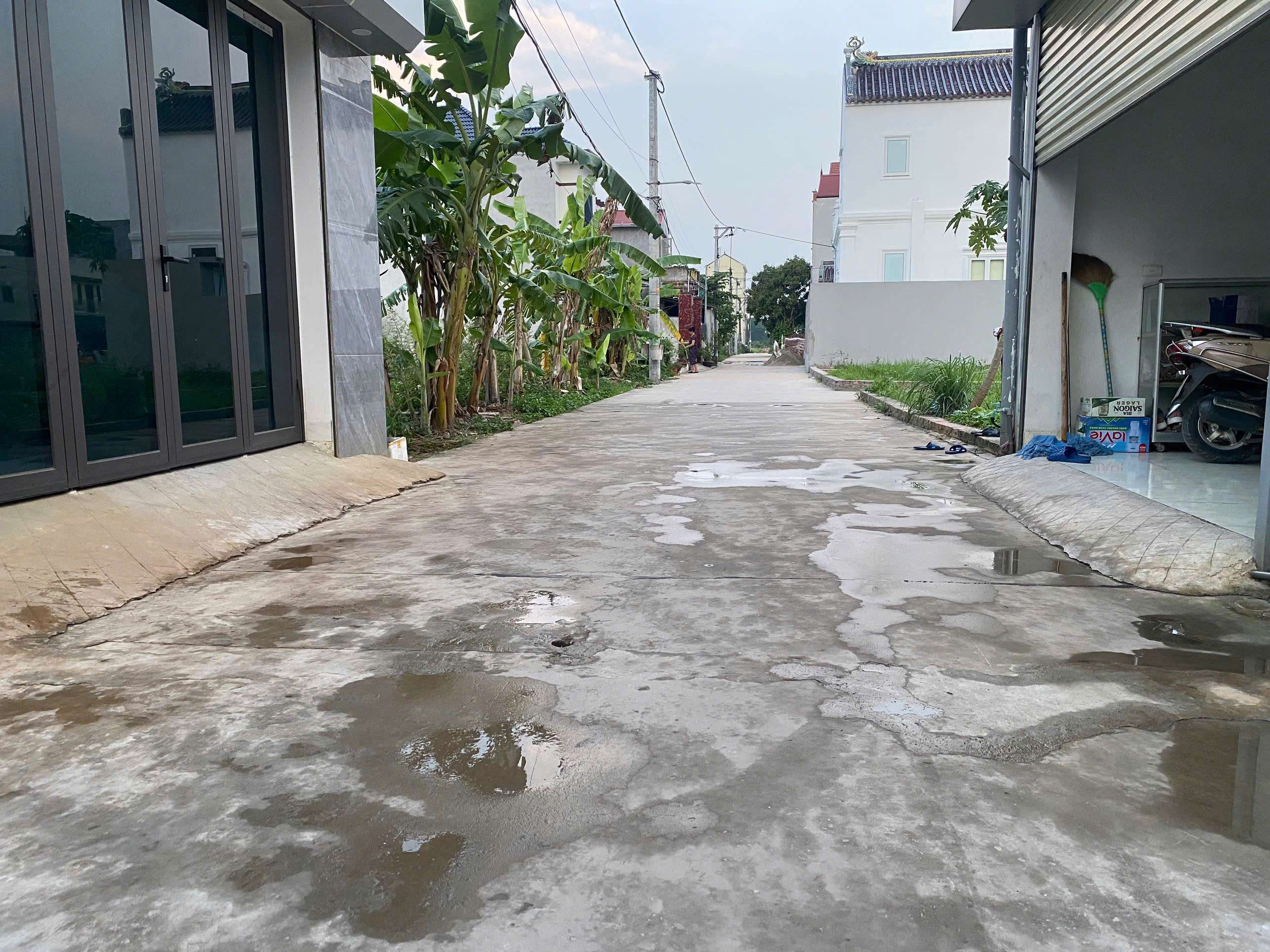 65M TT QUANG MINH TRỤC CHÍNH,VUÔNG ĐẸP,NHỈNH 3 TỶ,CHÍNH CHỦ - Ảnh 2