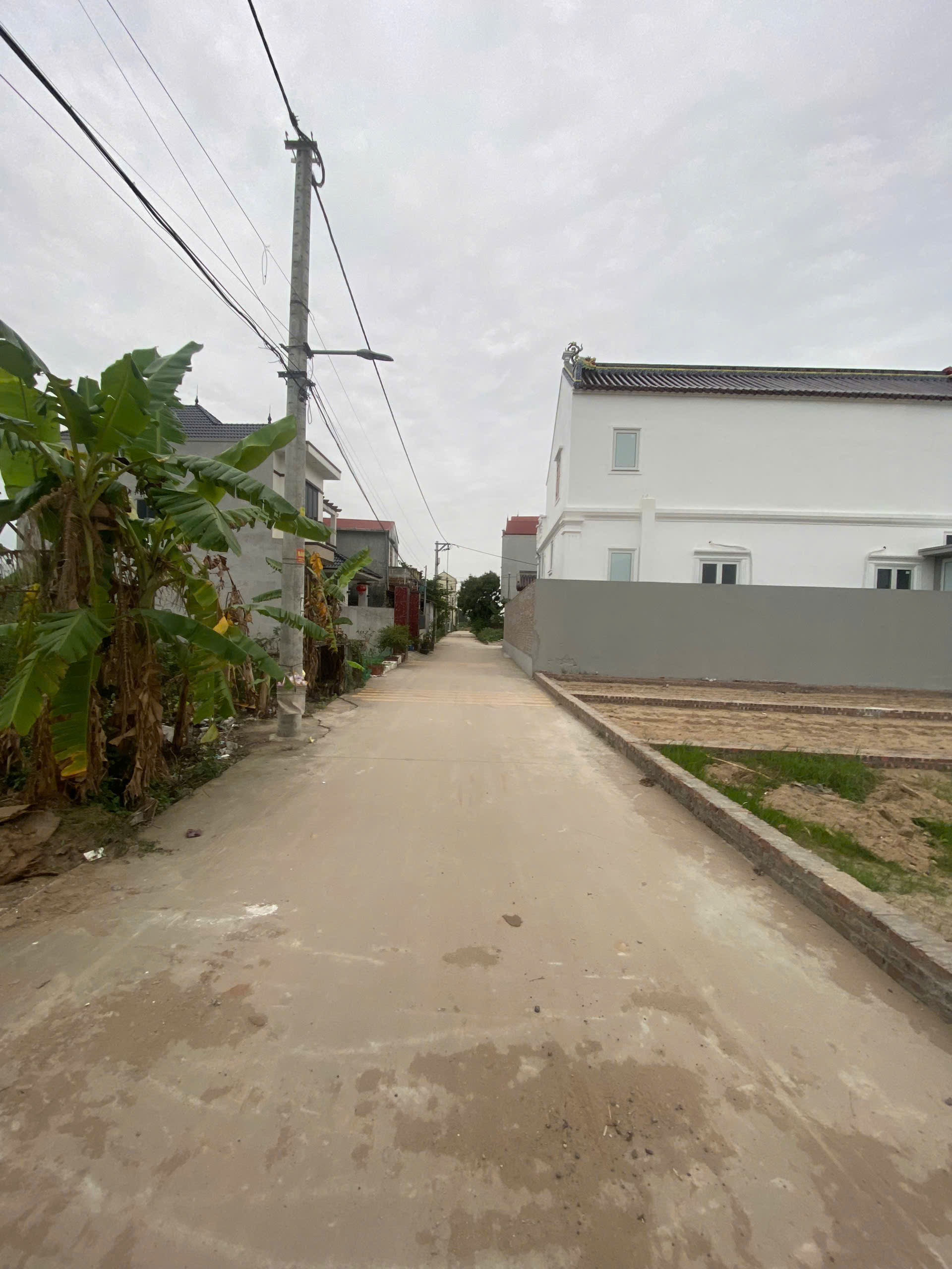 65M TT QUANG MINH TRỤC CHÍNH,VUÔNG ĐẸP,NHỈNH 3 TỶ,CHÍNH CHỦ - Ảnh 1