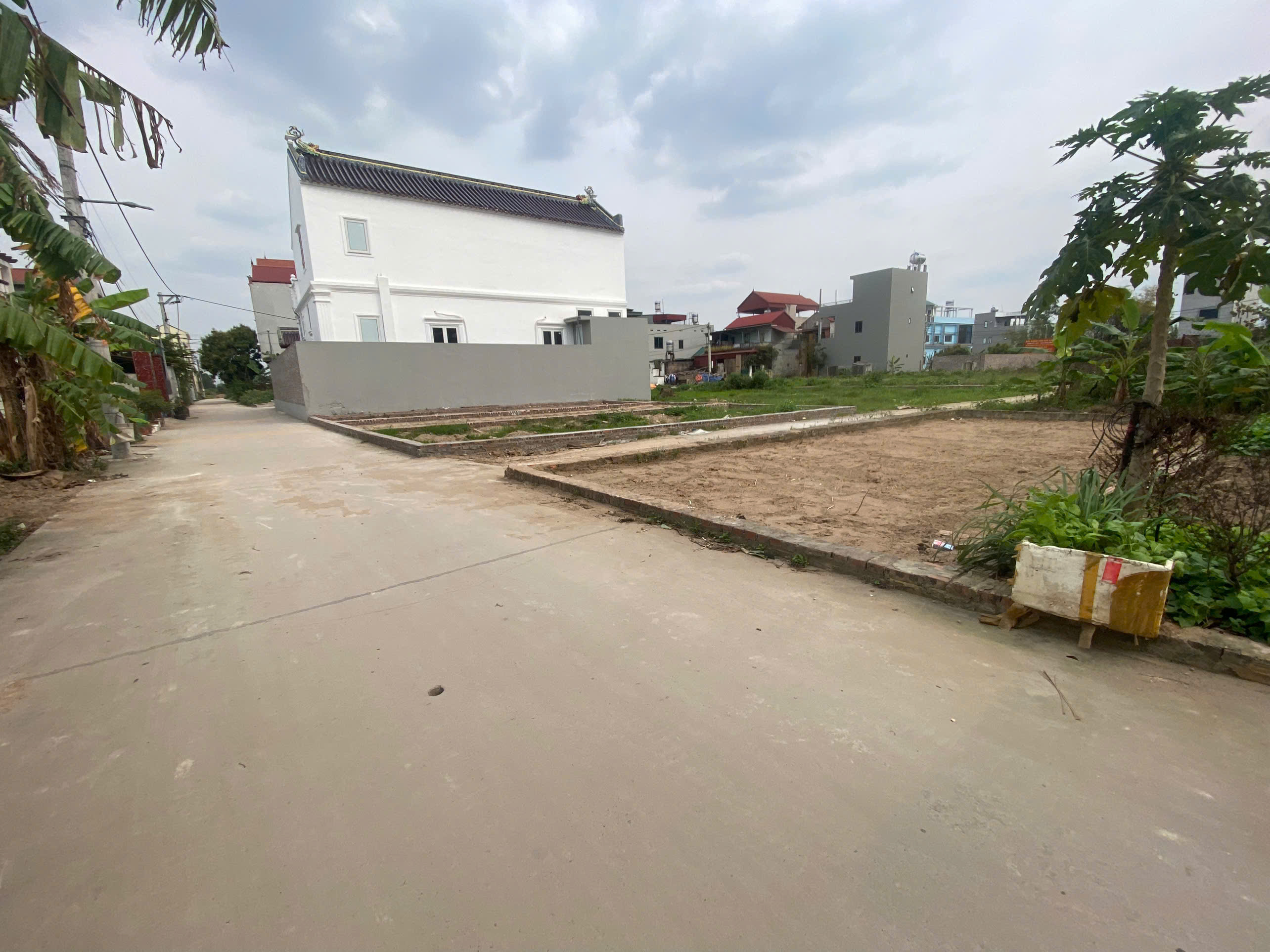 65M TT QUANG MINH TRỤC CHÍNH,VUÔNG ĐẸP,NHỈNH 3 TỶ,CHÍNH CHỦ - Ảnh chính