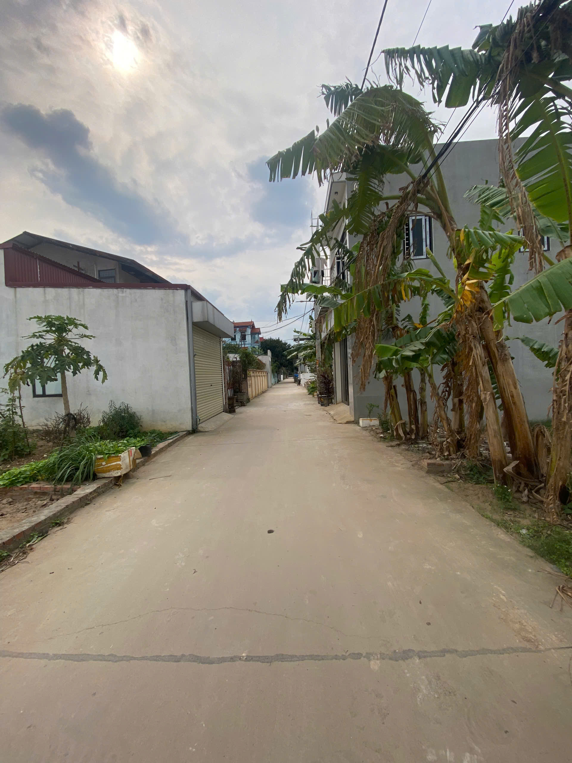 65M TT QUANG MINH TRỤC CHÍNH,VUÔNG ĐẸP,NHỈNH 3 TỶ,CHÍNH CHỦ - Ảnh 4
