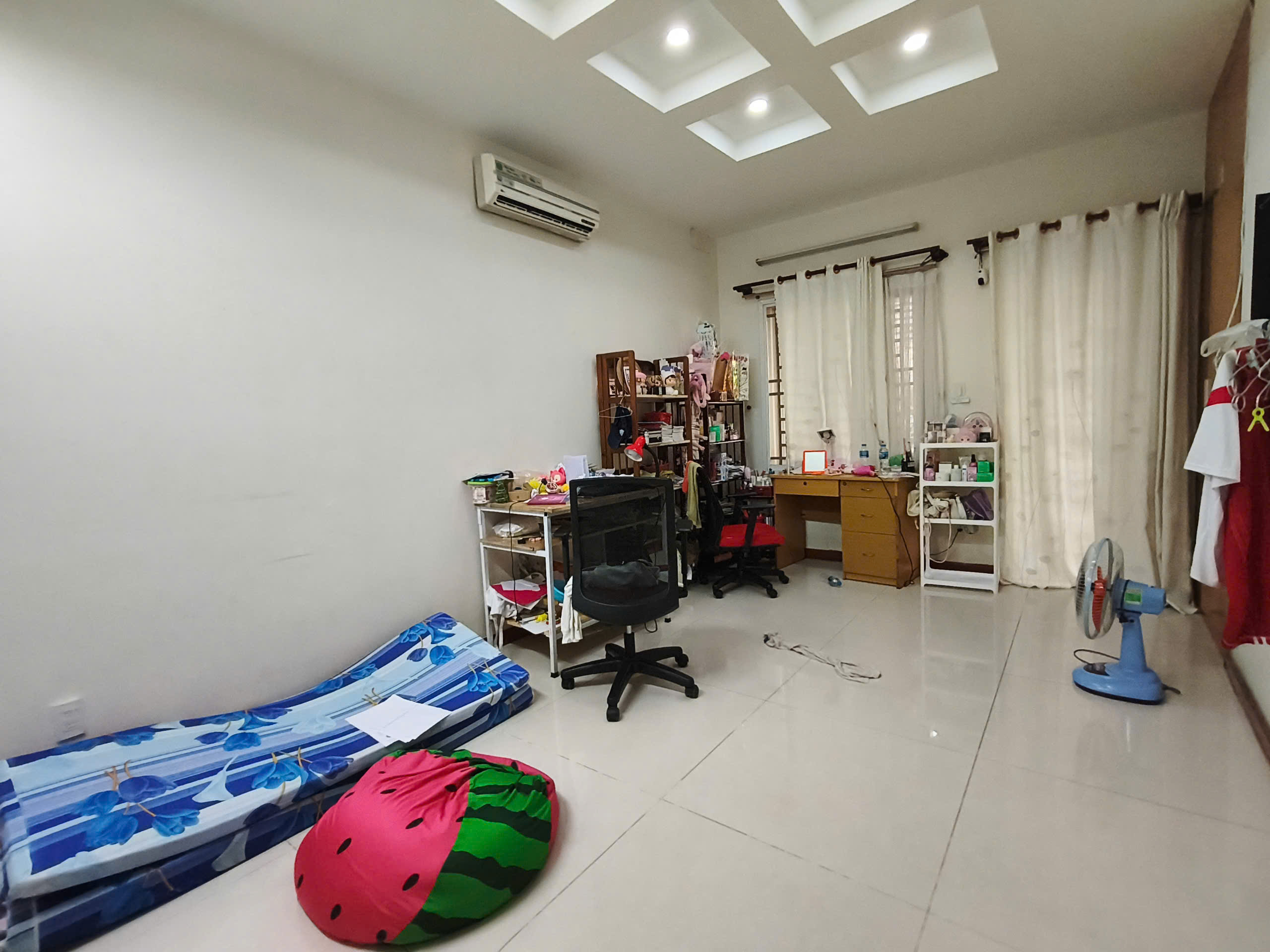 BÁN NHÀ Q7 TRẦN XUÂN SOẠN - DIẸN TÍCH LỚN GIÁ HỢP LÍ - Ảnh 3