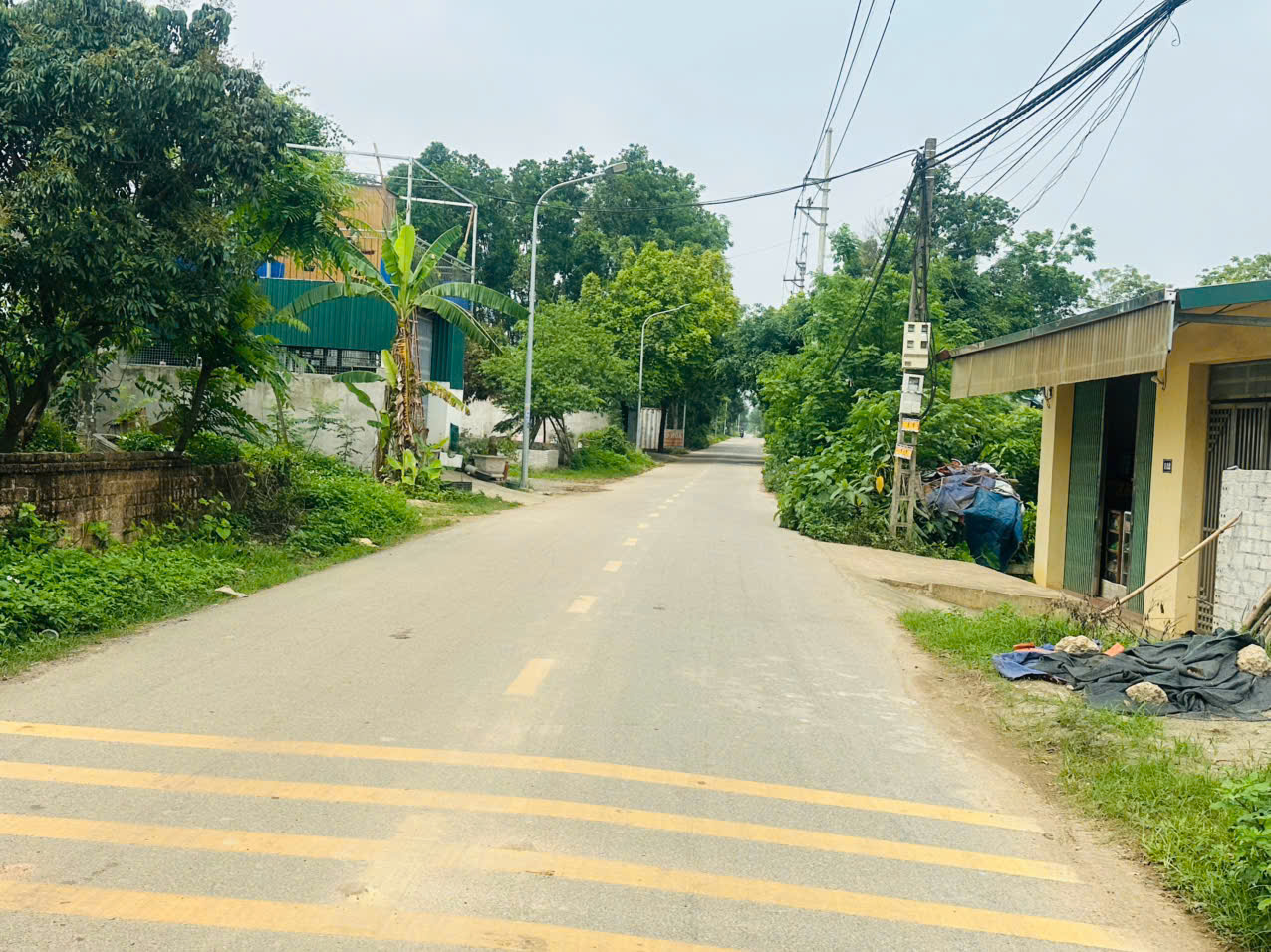 144M2 FULL ĐẤT Ở, GIÁ LOANH QUANH 3 TỶ - Ảnh chính