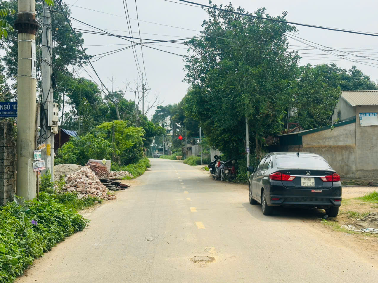 144M2 FULL ĐẤT Ở, GIÁ LOANH QUANH 3 TỶ - Ảnh 2