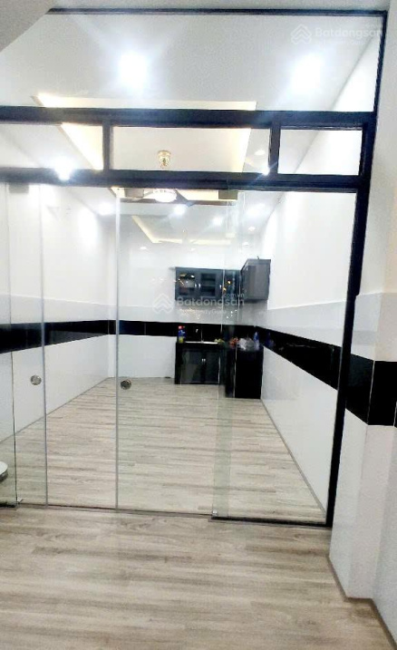 Bán nhà mặt tiền kinh doanh siêu hiếm Dương Bá Trạc - Phường 2 - Quận 8 - 123m2 - nhỉnh 13 tỷ - Ảnh 2