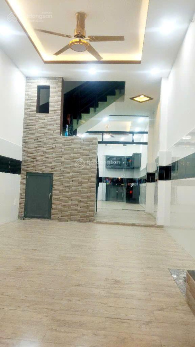 Bán nhà mặt tiền kinh doanh siêu hiếm Dương Bá Trạc - Phường 2 - Quận 8 - 123m2 - nhỉnh 13 tỷ - Ảnh 1