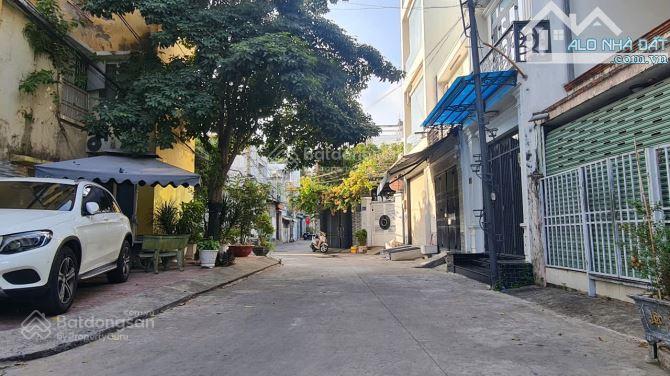 BÁN NHÀ ĐẸP 4 TẦNG NGANG 4.5M - MẶT TIỀN BÙI MINH TRỰC, QUẬN 8 - CHỦ TẶNG NỘI THẤT - NHỈNH 9 TỶ - Ảnh chính