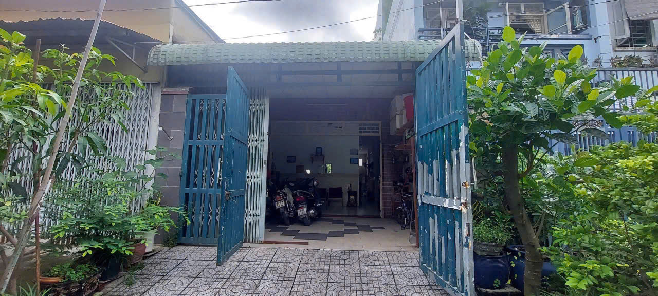 Do Gia Đình Chuẩn Bị Đi Định Cư Nước Ngoài Chính Chủ Bán Nhà Cấp 4 Tại KDC Him Lam, Trường Thọ, Thủ - Ảnh chính