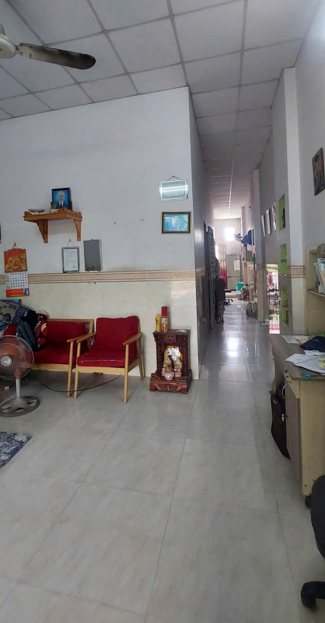 Do Gia Đình Chuẩn Bị Đi Định Cư Nước Ngoài Chính Chủ Bán Nhà Cấp 4 Tại KDC Him Lam, Trường Thọ, Thủ - Ảnh 1
