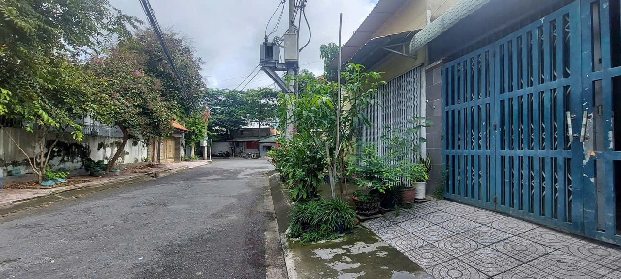 Do Gia Đình Chuẩn Bị Đi Định Cư Nước Ngoài Chính Chủ Bán Nhà Cấp 4 Tại KDC Him Lam, Trường Thọ, Thủ - Ảnh 2