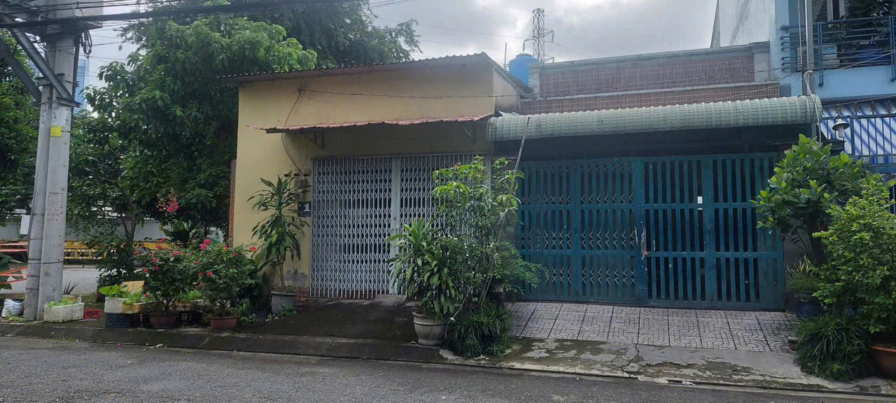 Do Gia Đình Chuẩn Bị Đi Định Cư Nước Ngoài Chính Chủ Bán Nhà Cấp 4 Tại KDC Him Lam, Trường Thọ, Thủ - Ảnh 3