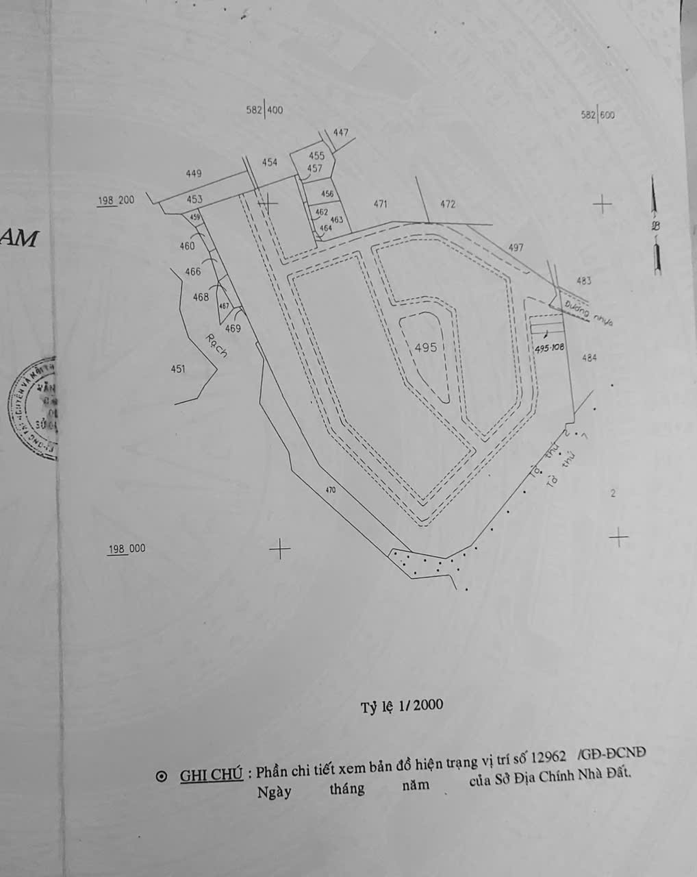 Do Gia Đình Chuẩn Bị Đi Định Cư Nước Ngoài Chính Chủ Bán Nhà Cấp 4 Tại KDC Him Lam, Trường Thọ, Thủ - Ảnh 4