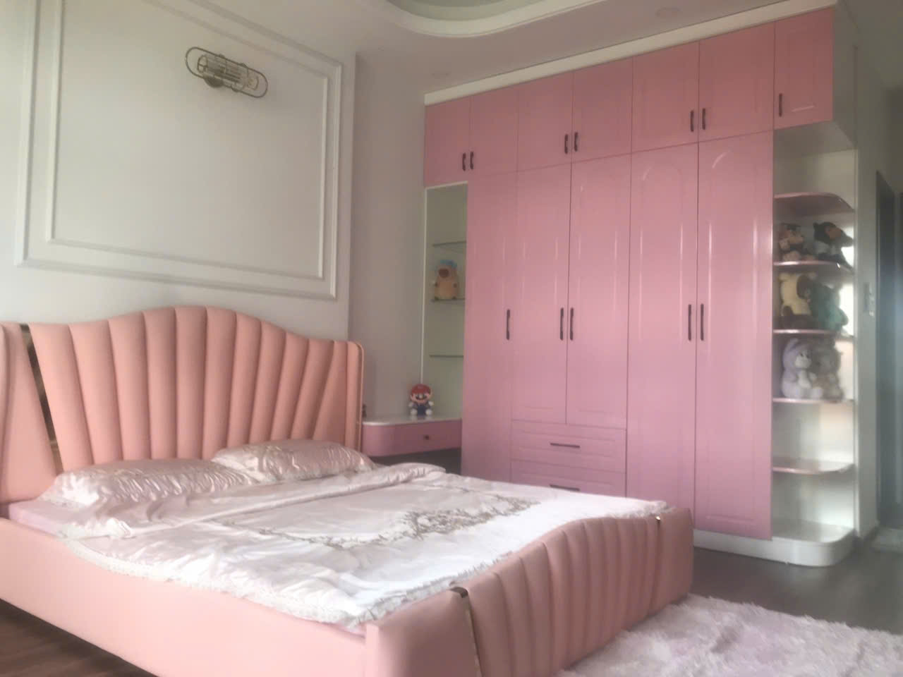 Bán nhà mặt tiền khu Lâm Văn Bền Quận 7<br>6 lầu , thang máy 80m2, 5PN  chỉ 17,8 tỷ - Ảnh 2