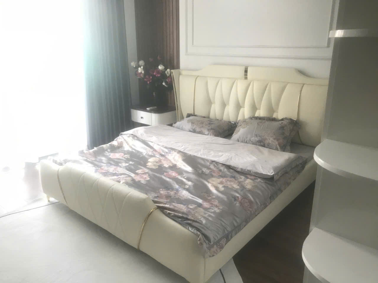 Bán nhà mặt tiền khu Lâm Văn Bền Quận 7<br>6 lầu , thang máy 80m2, 5PN  chỉ 17,8 tỷ - Ảnh 3