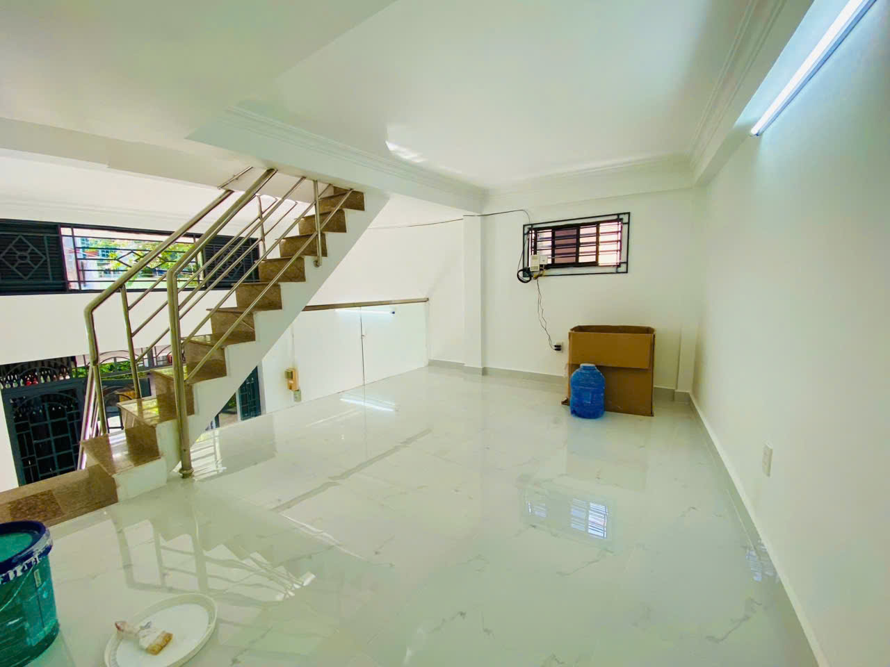 6.3 TY  MTKD 12M KẾ NGUYỄN SƠN - TÂN PHÚ DTSD 130- 3TANG - Ảnh chính