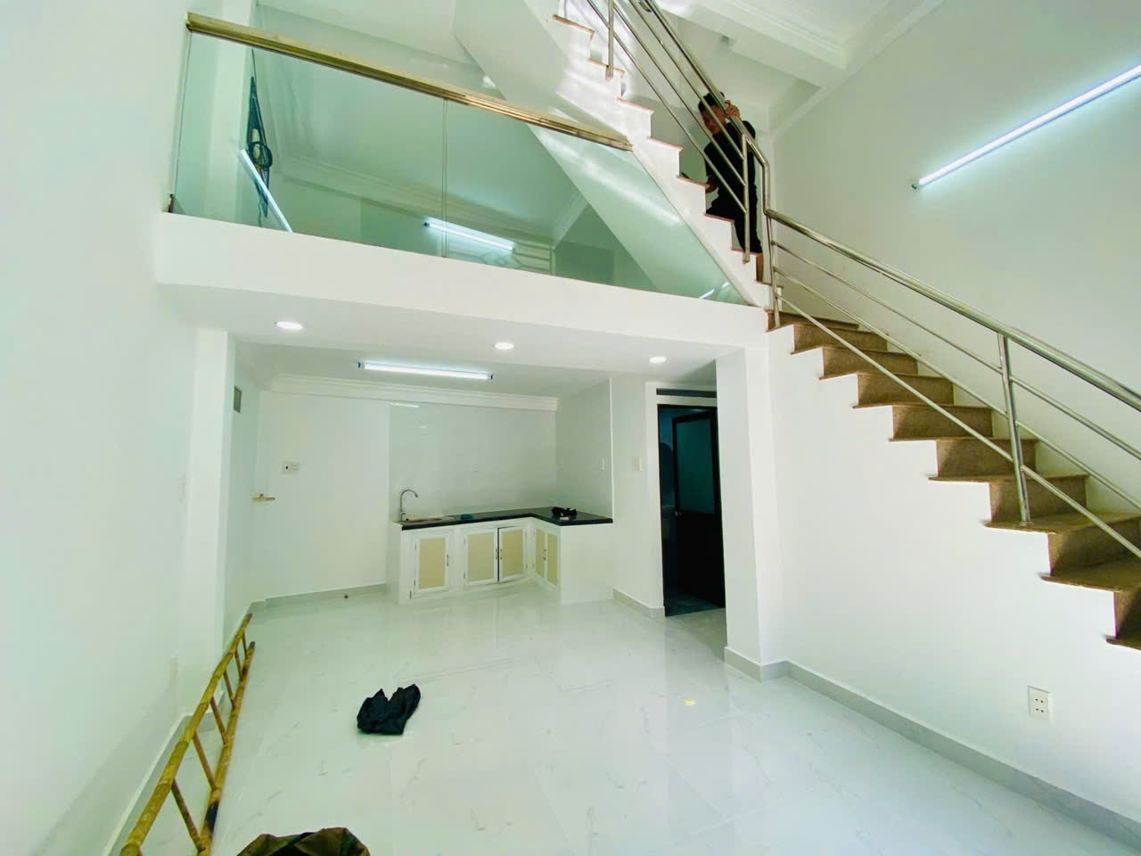 6.3 TY  MTKD 12M KẾ NGUYỄN SƠN - TÂN PHÚ DTSD 130- 3TANG - Ảnh 1