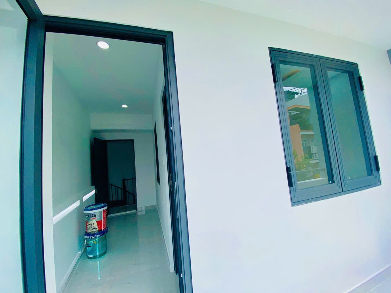 6.3 TY  MTKD 12M KẾ NGUYỄN SƠN - TÂN PHÚ DTSD 130- 3TANG - Ảnh 2
