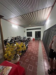 CHÍNH CHỦ CẦN BÁN NHÀ ĐẤT - VỊ TRÍ ĐẸP TẠI TÂN HÒA - BIÊN HÒA - ĐỒNG NAI - Ảnh 2