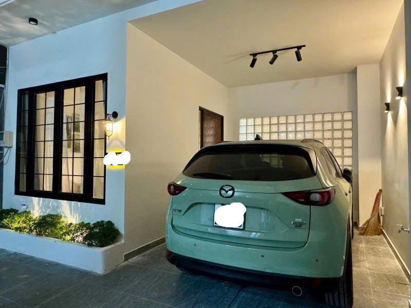 NHÀ 1 XẸT MỚI XÂY CÓ CHỖ ĐẬU Ô TÔ ĐƯỜNG SỐ 3 GÒ VẤP - Ảnh chính
