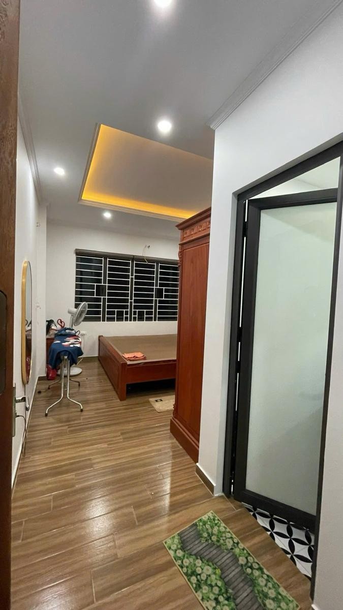 Siêu phẩm. Bán nhà Khương Đình, Thanh Xuân. 61m2 x 6 Tầng. THANG MÁY. Ô TÔ. KD. 15 tỷ 9 - Ảnh 2