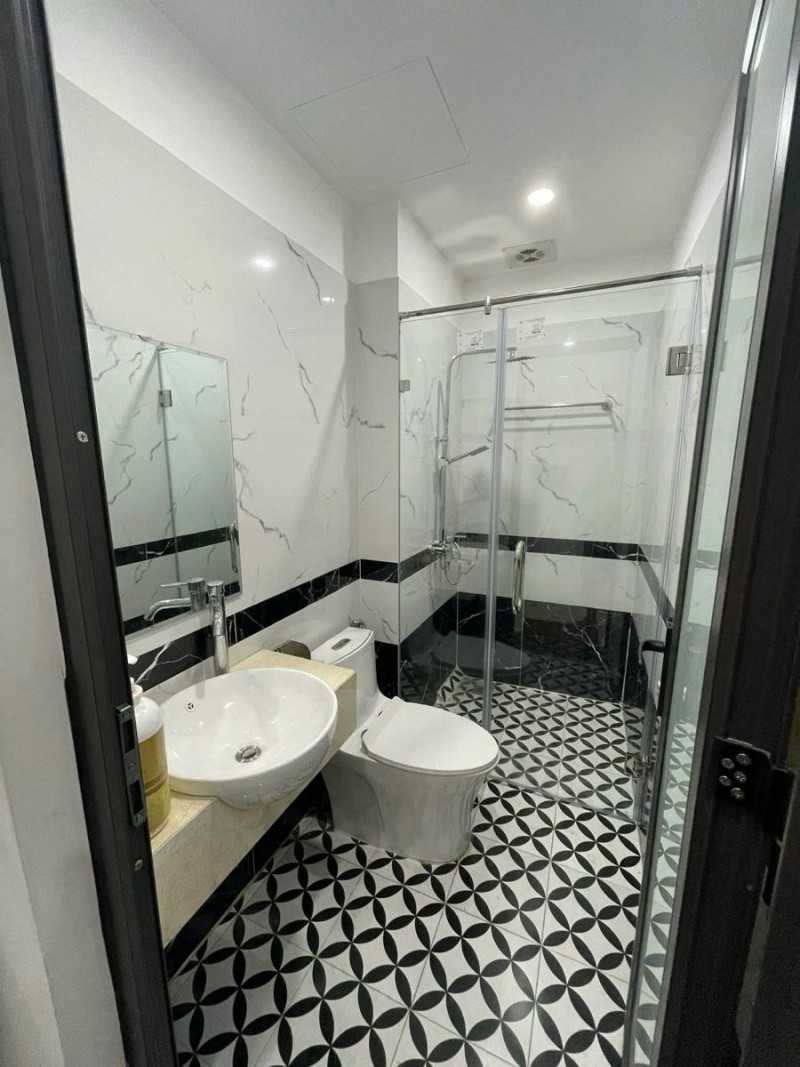 Siêu phẩm. Bán nhà Khương Đình, Thanh Xuân. 61m2 x 6 Tầng. THANG MÁY. Ô TÔ. KD. 15 tỷ 9 - Ảnh 5