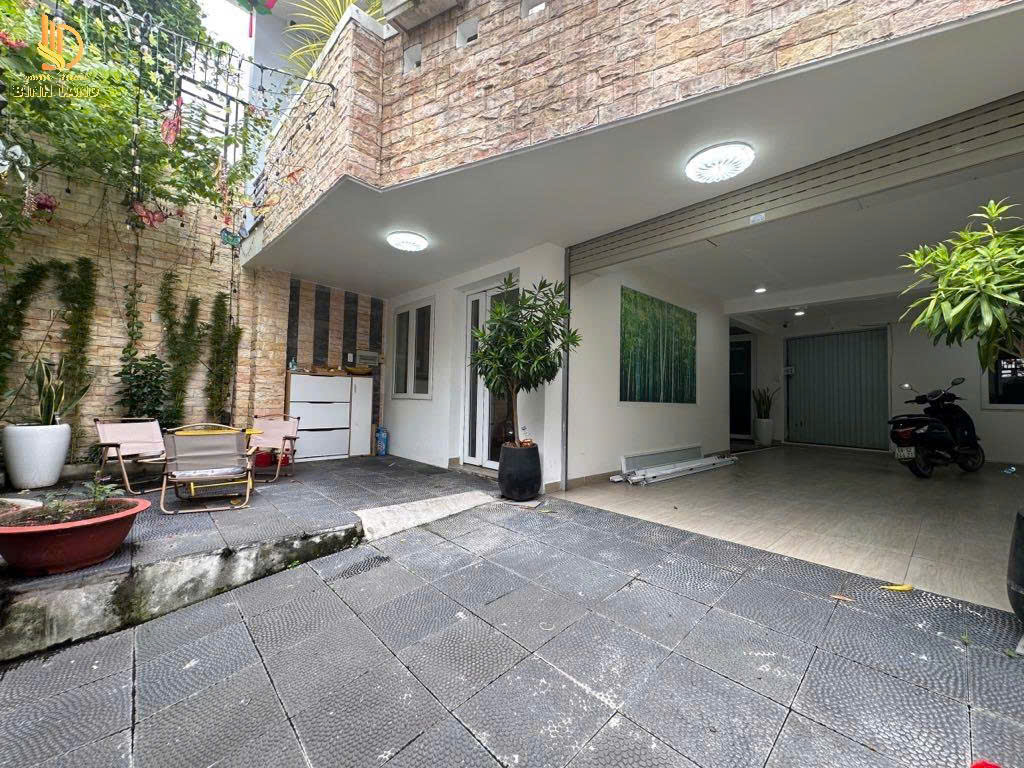 Nhà Văn Phòng HXH 7×22 Hoàng Hoa Thám F7 Bình Thạnh 2XTỷ - Ảnh chính