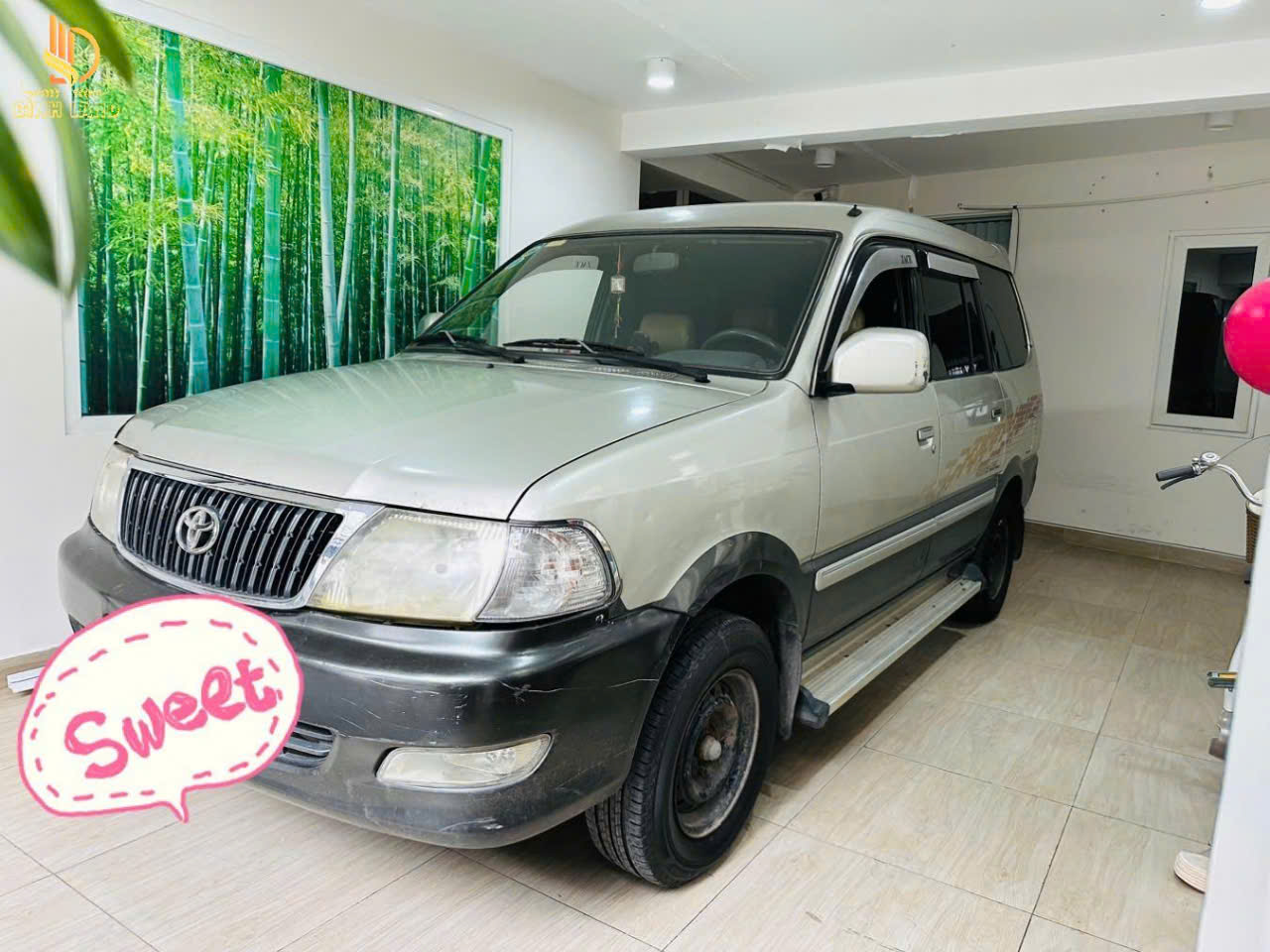 Nhà Văn Phòng HXH 7×22 Hoàng Hoa Thám F7 Bình Thạnh 2XTỷ - Ảnh 1