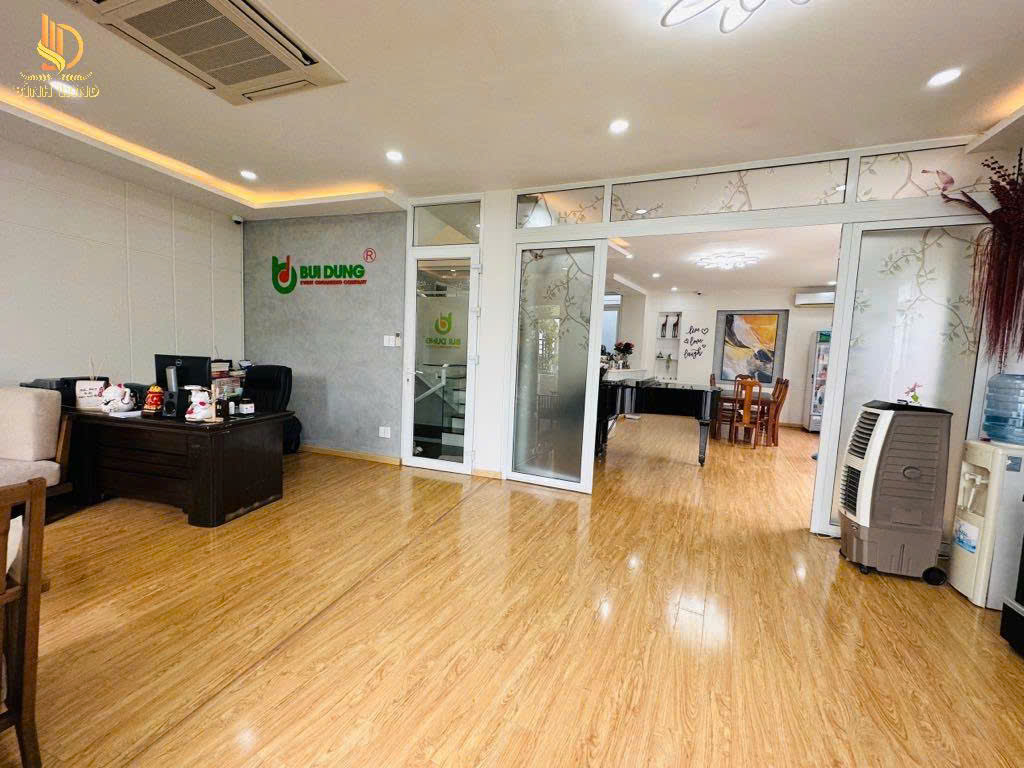 Nhà Văn Phòng HXH 7×22 Hoàng Hoa Thám F7 Bình Thạnh 2XTỷ - Ảnh 4
