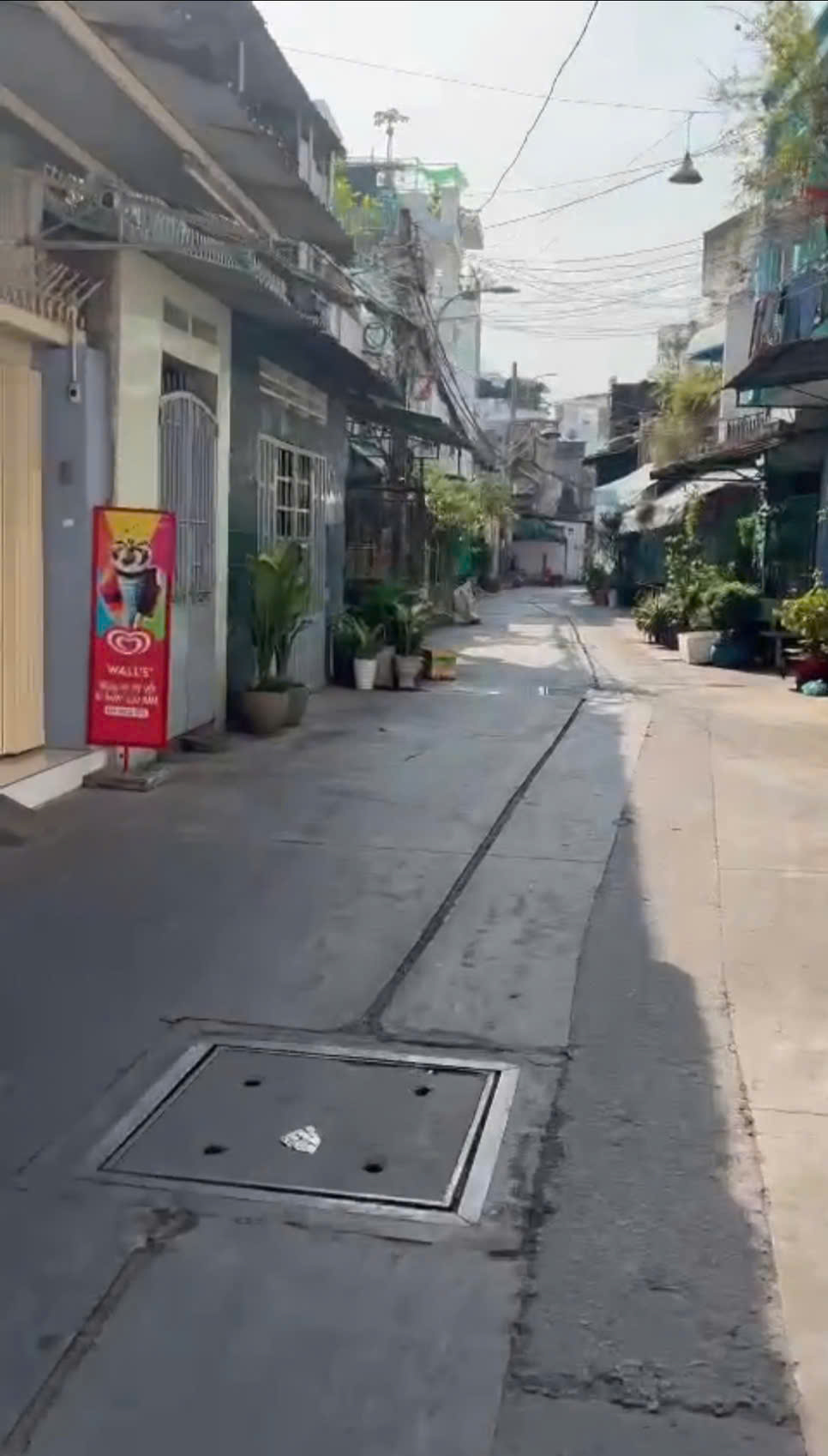 Bán gấp nhà mặt phố Q.11, 168m², 7 tỷ, sổ hồng - Ảnh 2