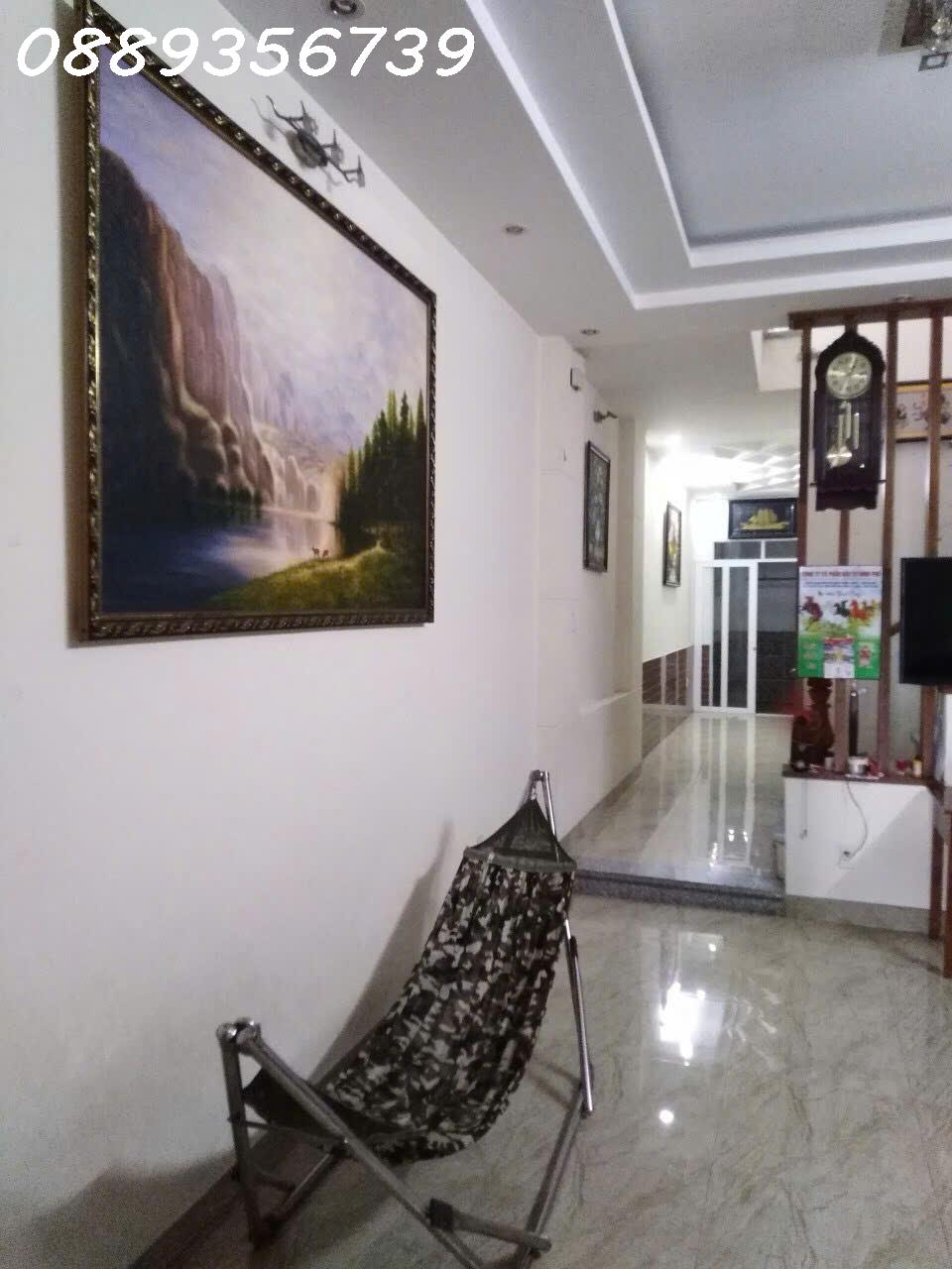 HOT HOT HOT – Siêu Hiếm!!! Đất Thổ Cư 80m2 Chỉ 6,49 Tỷ TL – Sổ Hồng Riêng – Ngay Ngã Tư Phú Thuận, - Ảnh 2