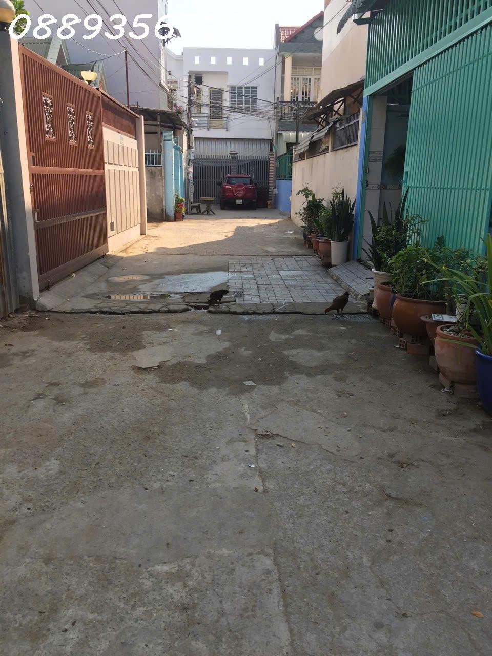 HOT HOT HOT – Siêu Hiếm!!! Đất Thổ Cư 80m2 Chỉ 6,49 Tỷ TL – Sổ Hồng Riêng – Ngay Ngã Tư Phú Thuận, - Ảnh 4