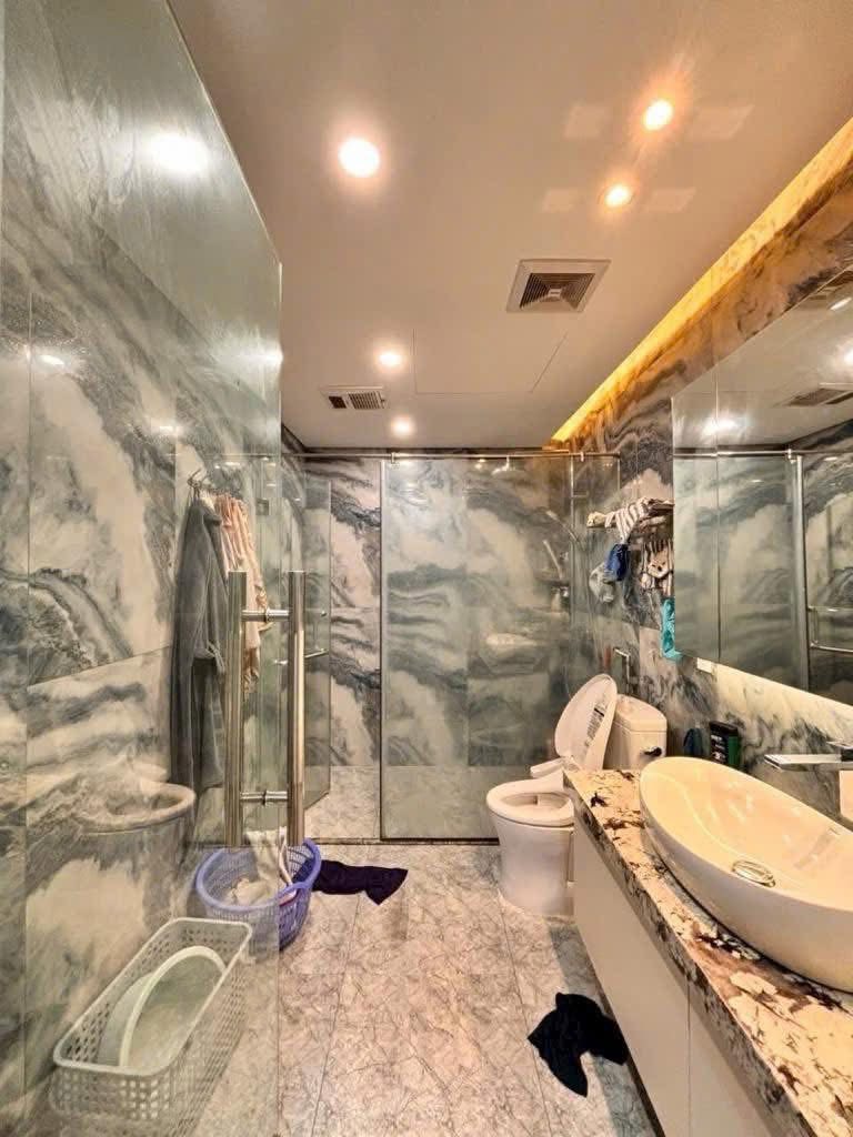 HẠ CHÀO-Bán nhà Mặt Phố Trung Phụng (Xã Đàn) 101m2/ 9T Thang máy, MT 6.6m 85 Tỷ - Ảnh 4
