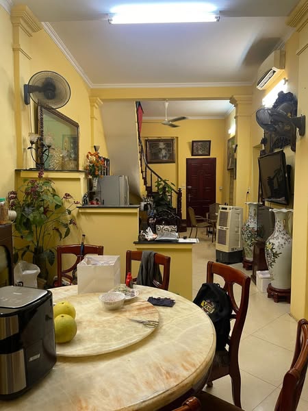 Bán nhà mặt phố Mã Mây, tầng 2 + 3 + 4, 210m2, mặt tiền 10m, 21 tỷ, kinh doanh đỉnh - Ảnh chính