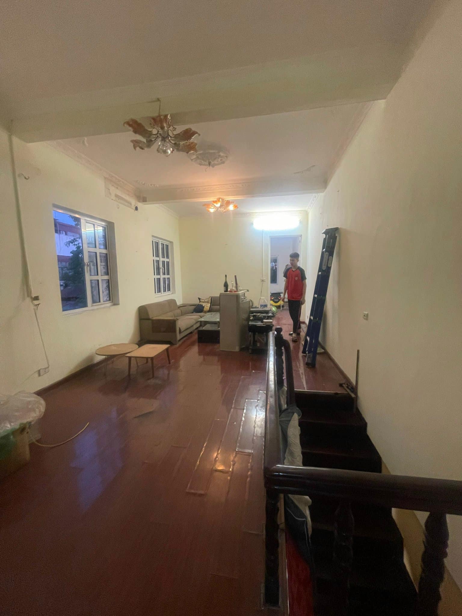 Bán nhà mặt phố Mã Mây, tầng 2 + 3 + 4, 210m2, mặt tiền 10m, 21 tỷ, kinh doanh đỉnh - Ảnh 2