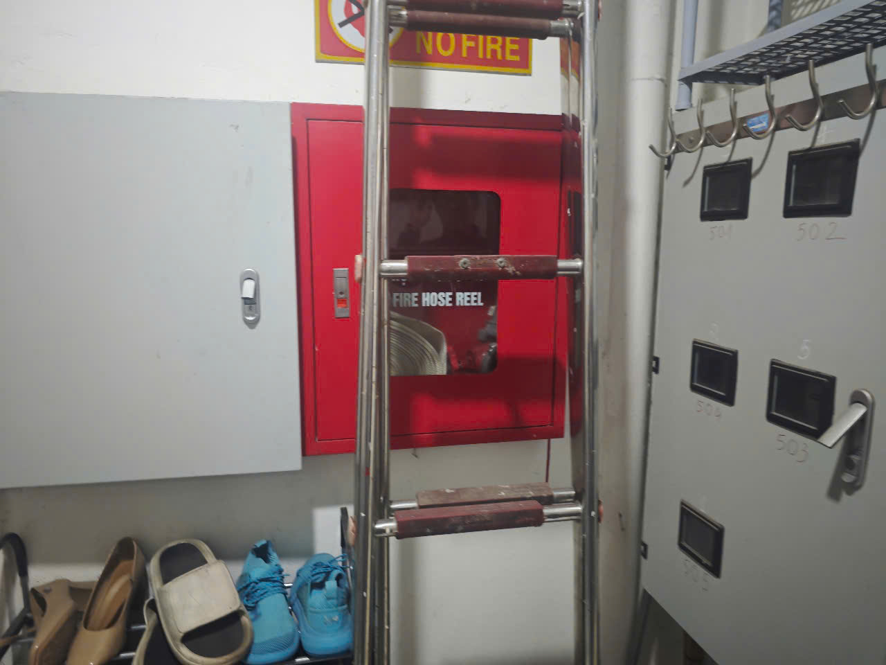 Chính chủ Nguyễn Khoái 24p khép kín thang máy, kinh doanh đỉnh dòng tiền ổn định - Ảnh 2
